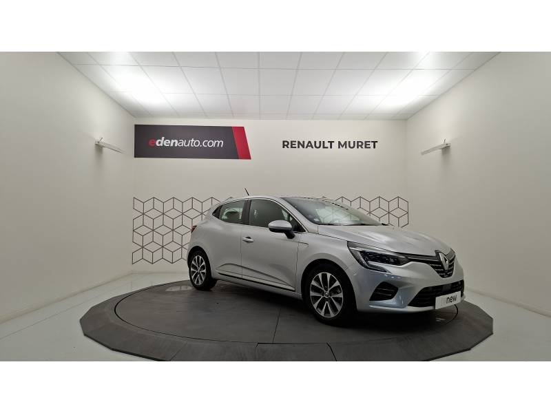 Renault Clio - Photo 47