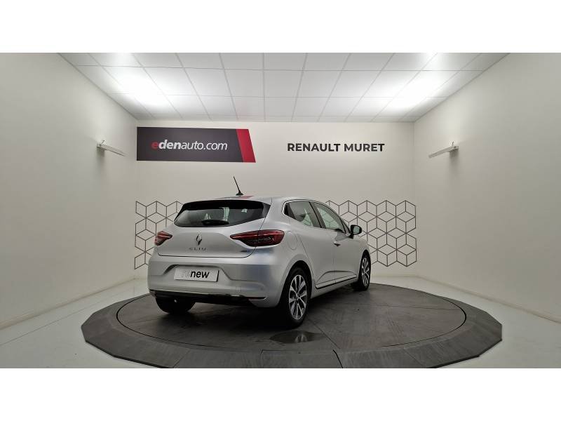 Renault Clio - Photo 49