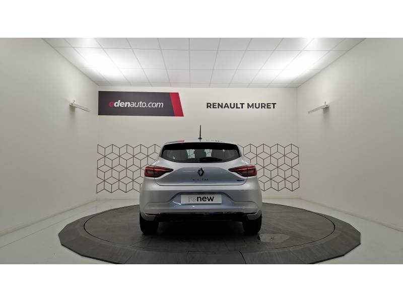 Renault Clio - Photo 50