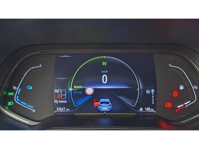 Renault Clio - Photo 8