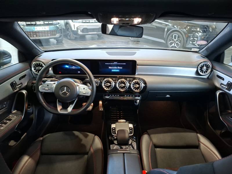 Mercedes CLA - Photo 11