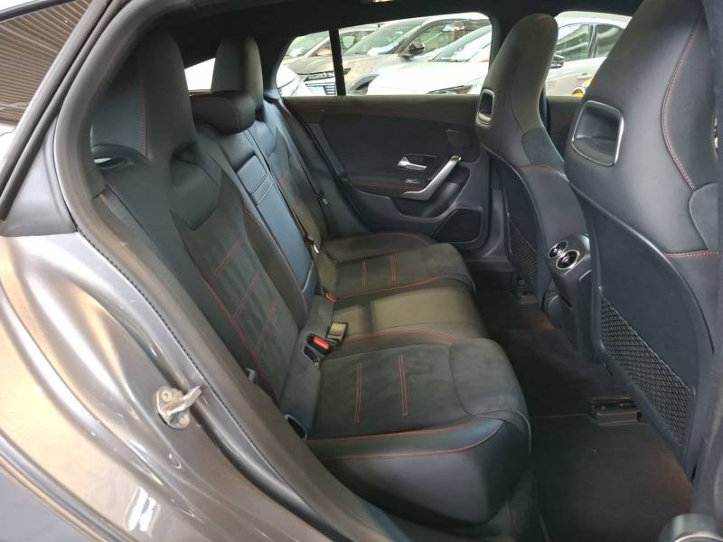 Mercedes CLA - Photo 12