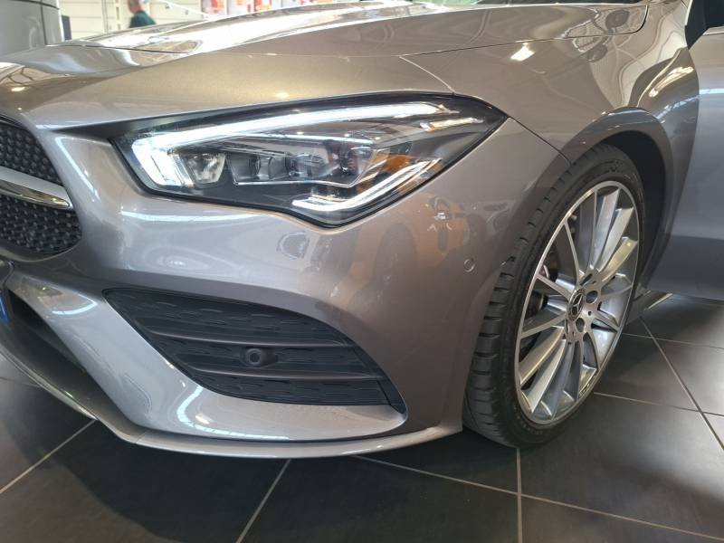 Mercedes CLA - Photo 14