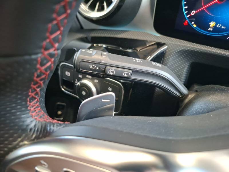 Mercedes CLA - Photo 18