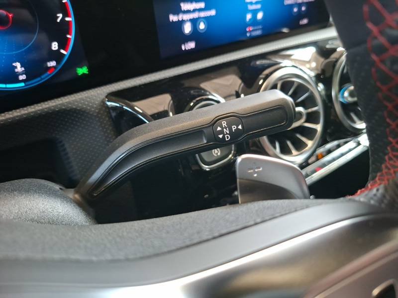 Mercedes CLA - Photo 19
