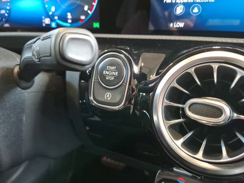 Mercedes CLA - Photo 20