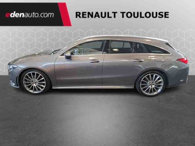 Mercedes CLA - Photo 2