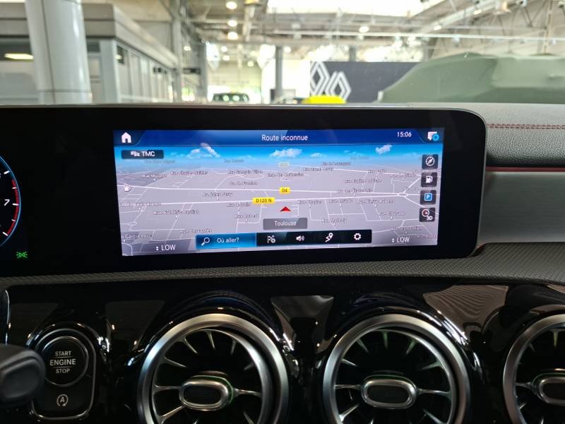 Mercedes CLA - Photo 21