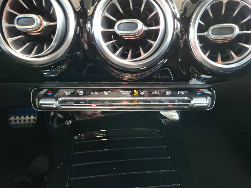 Mercedes CLA - Photo 22