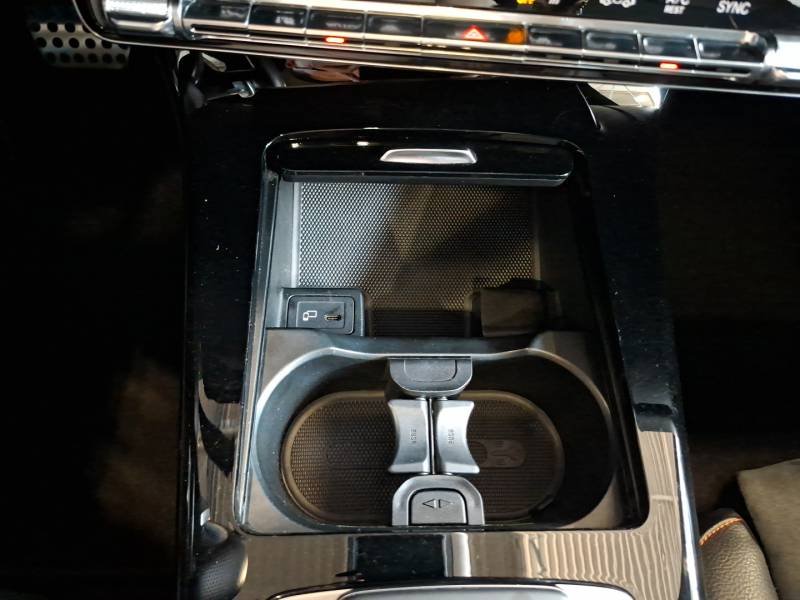 Mercedes CLA - Photo 23