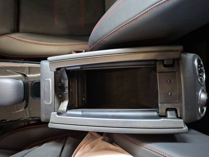 Mercedes CLA - Photo 25