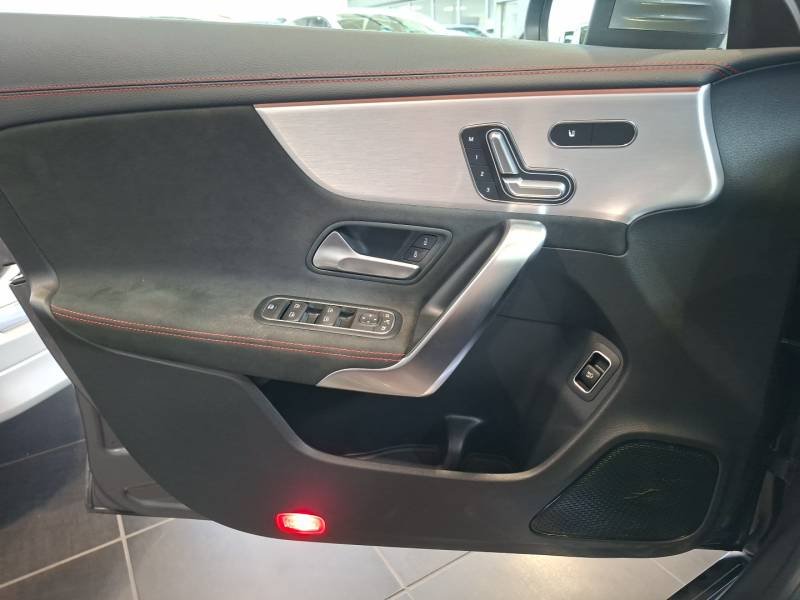 Mercedes CLA - Photo 26