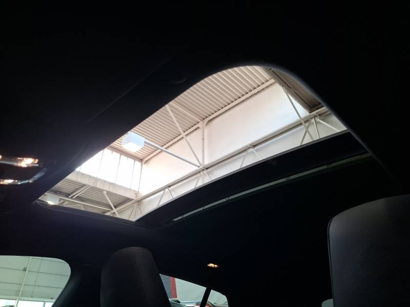 Mercedes CLA - Photo 29
