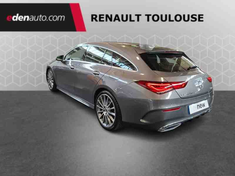 Mercedes CLA - Photo 3