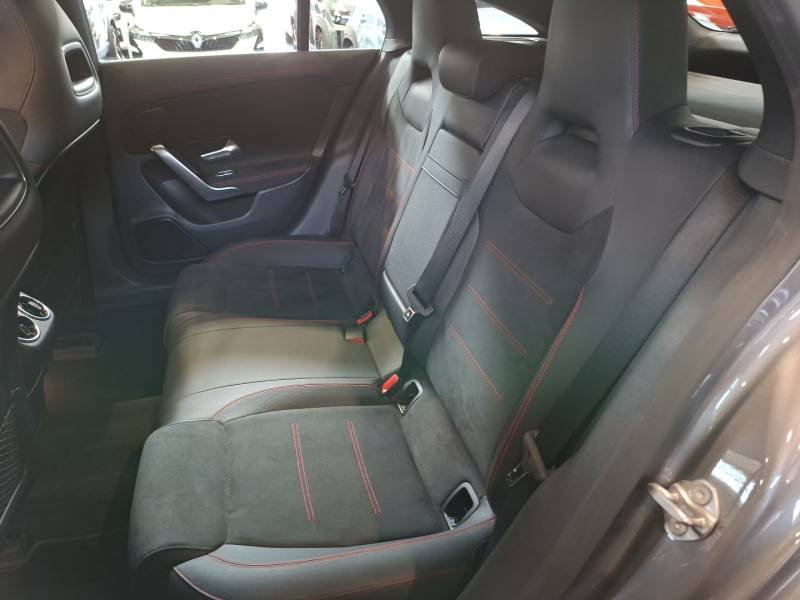 Mercedes CLA - Photo 32