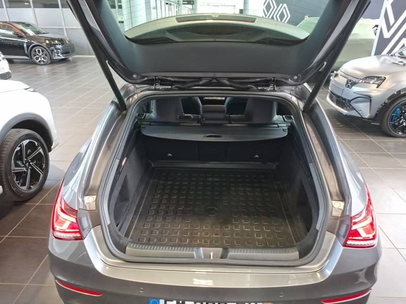 Mercedes CLA - Photo 36