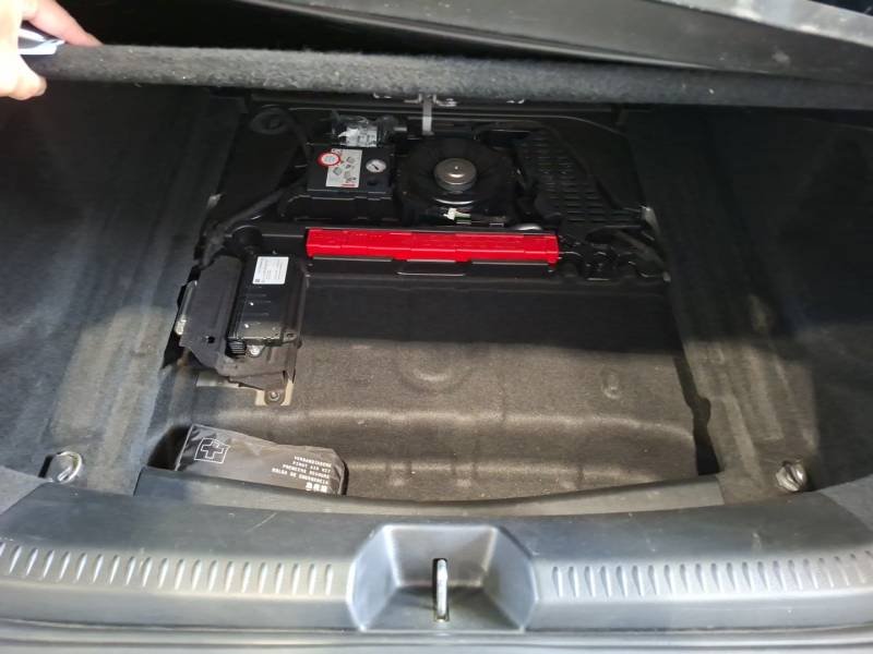 Mercedes CLA - Photo 37