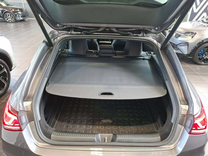 Mercedes CLA - Photo 38