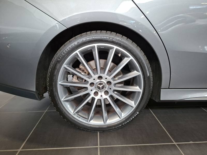 Mercedes CLA - Photo 40