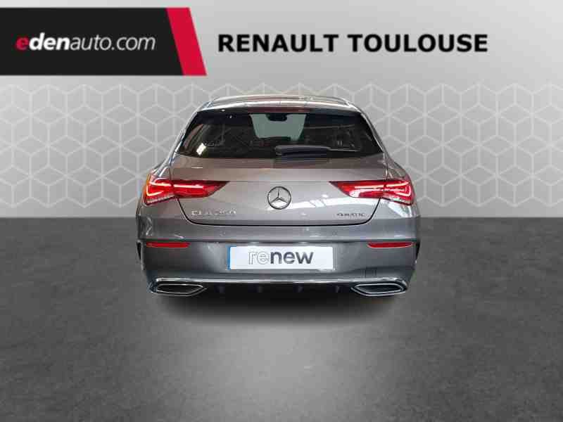 Mercedes CLA - Photo 4