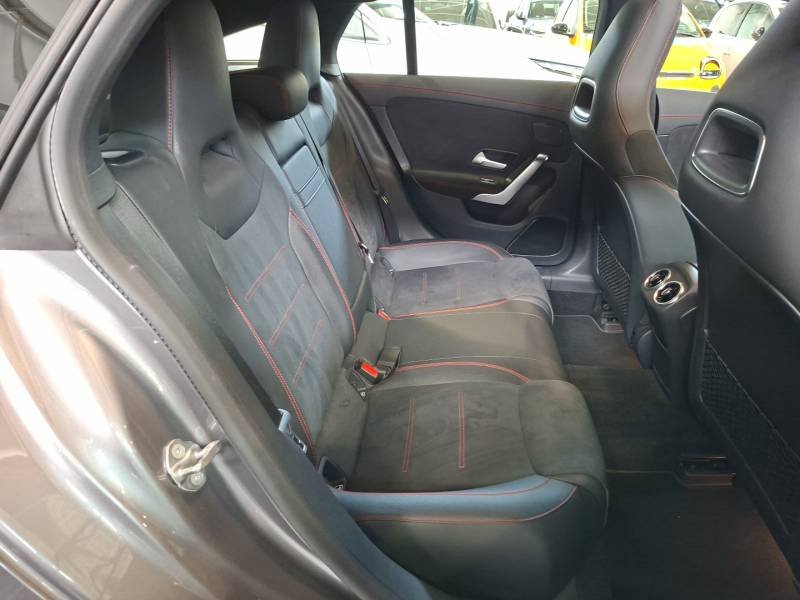 Mercedes CLA - Photo 41