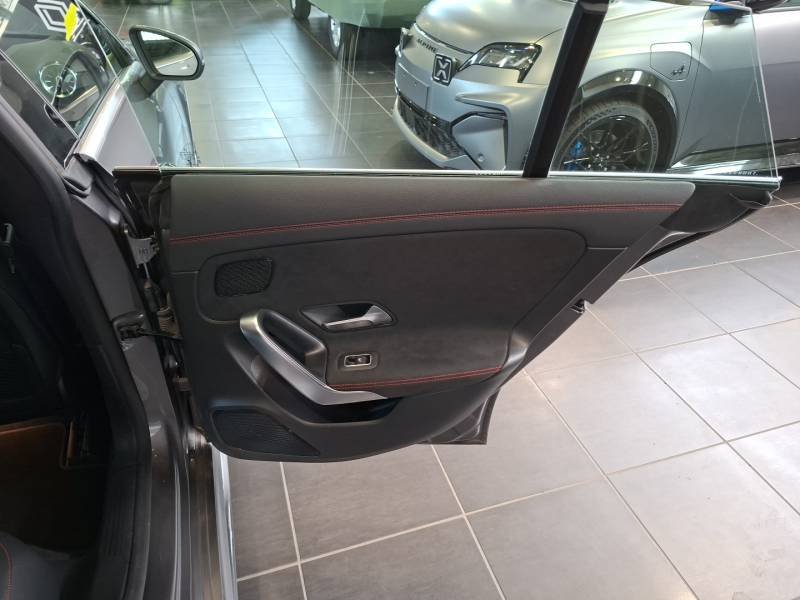 Mercedes CLA - Photo 42