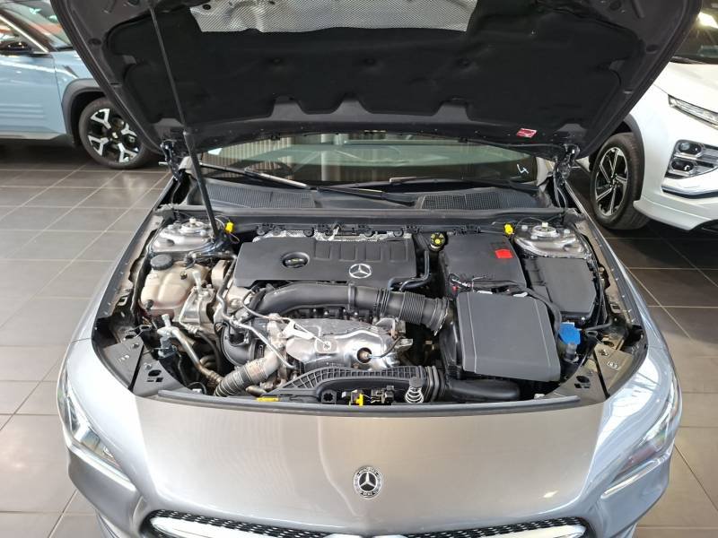 Mercedes CLA - Photo 45