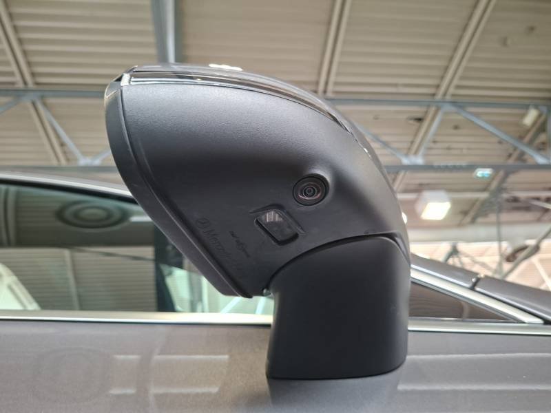 Mercedes CLA - Photo 47