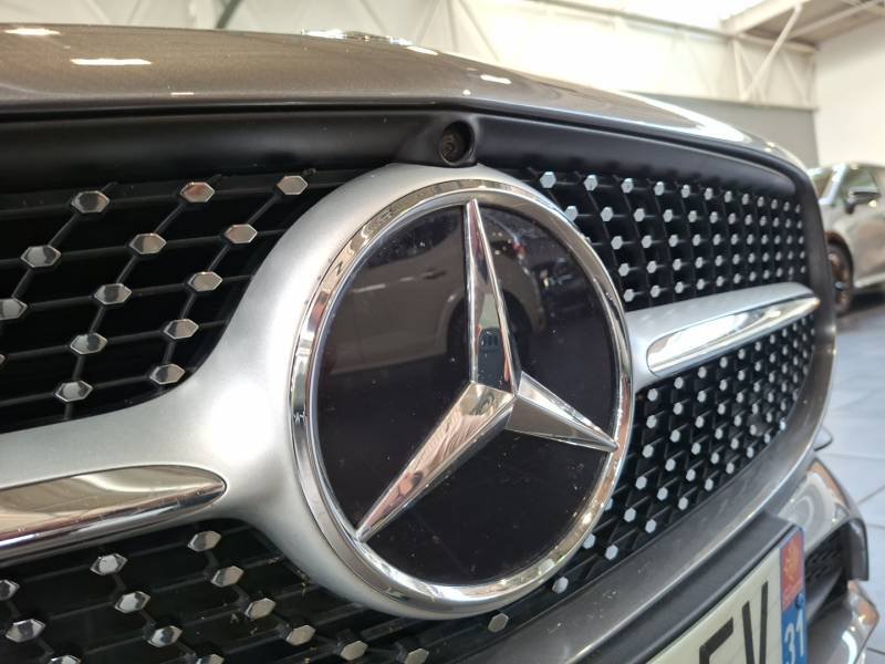 Mercedes CLA - Photo 48