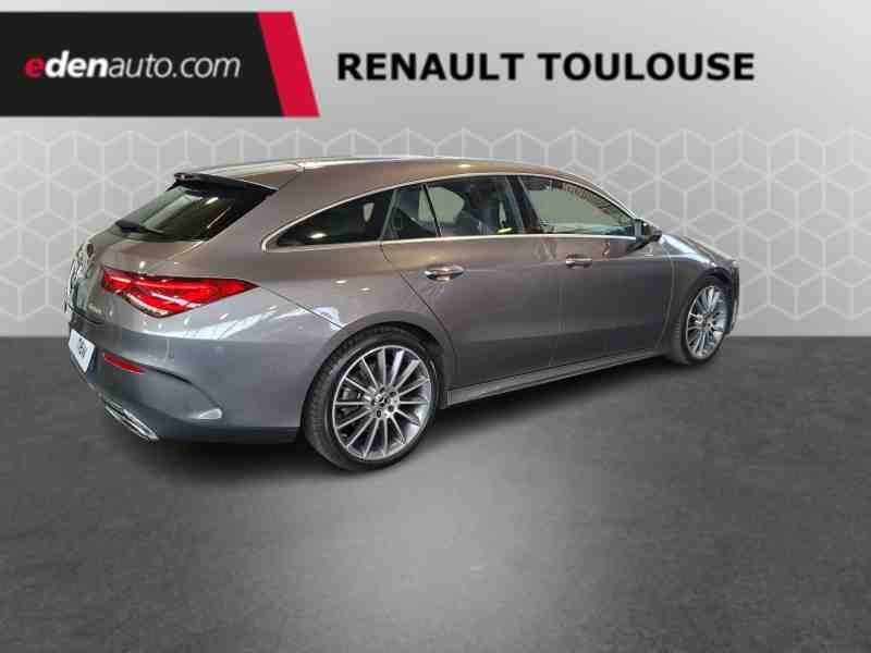 Mercedes CLA - Photo 5