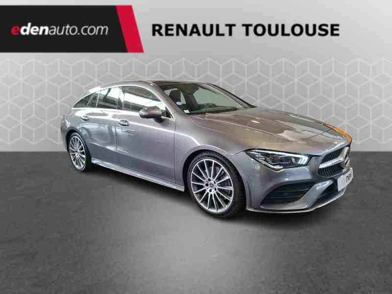 Mercedes CLA - Photo 7