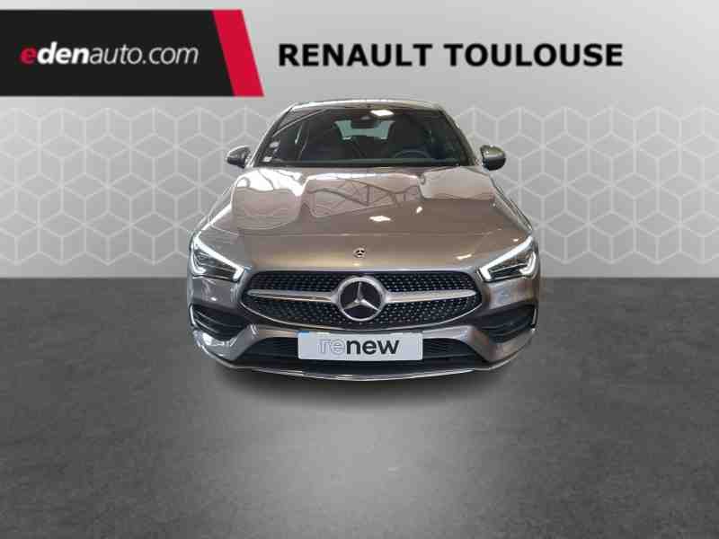 Mercedes CLA - Photo 8