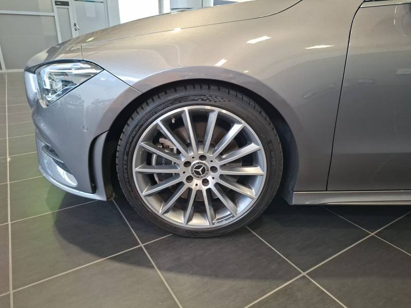Mercedes CLA - Photo 9
