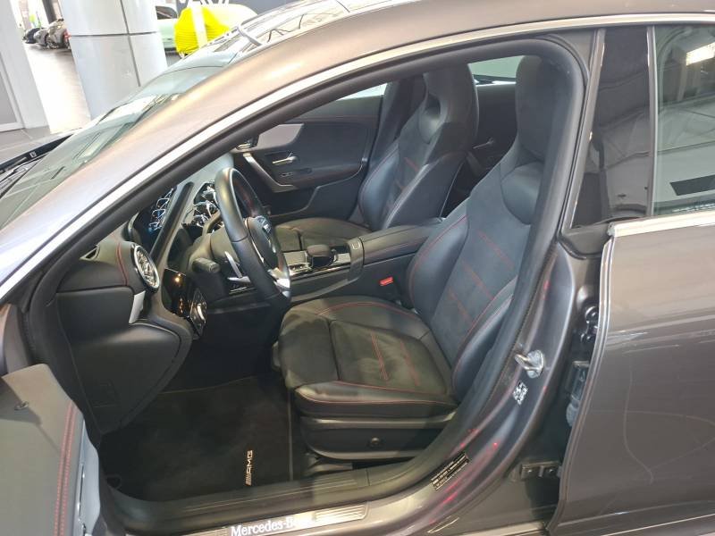 Mercedes CLA - Photo 10