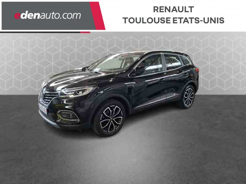 Renault Kadjar - Photo 1