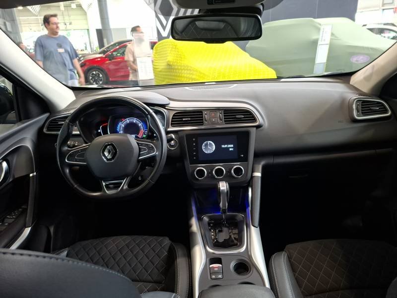 Renault Kadjar - Photo 11
