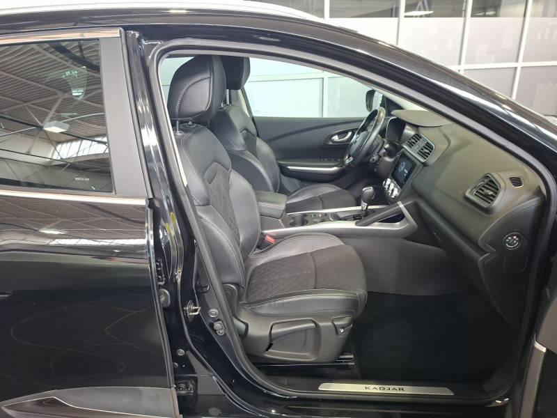 Renault Kadjar - Photo 12