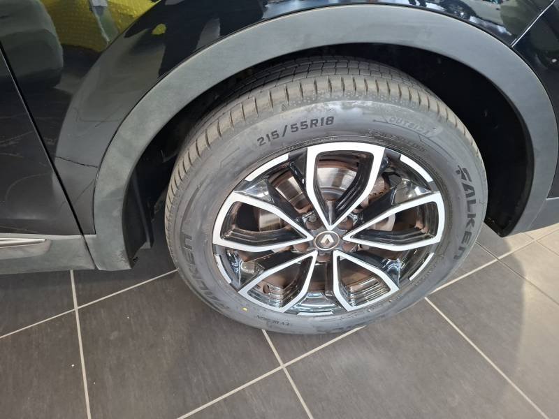 Renault Kadjar - Photo 13