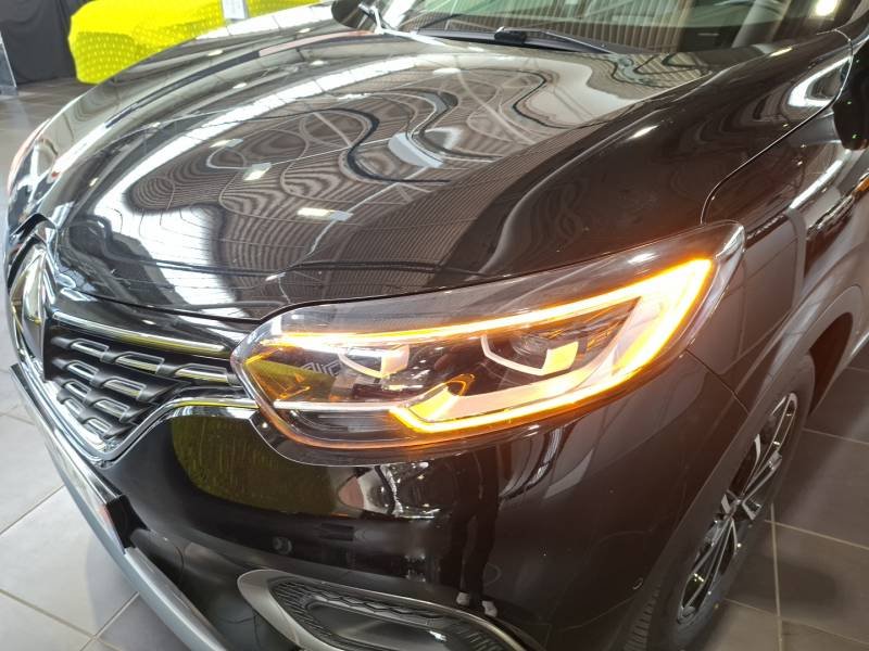 Renault Kadjar - Photo 18