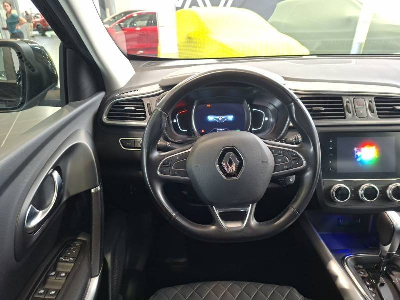 Renault Kadjar - Photo 21