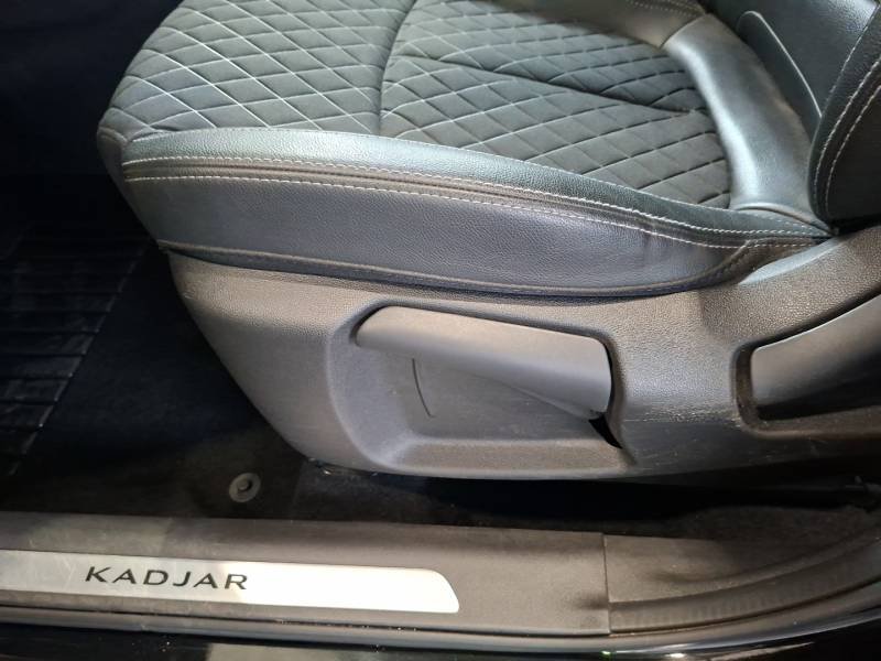Renault Kadjar - Photo 24