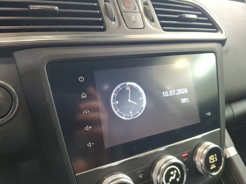 Renault Kadjar - Photo 33