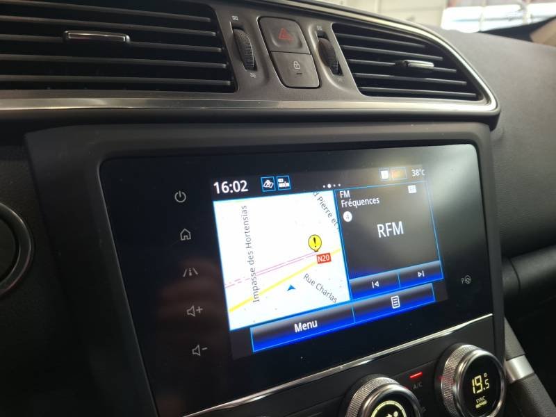 Renault Kadjar - Photo 34