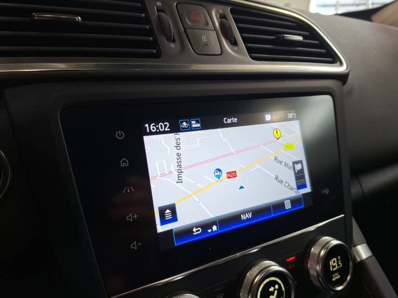 Renault Kadjar - Photo 35
