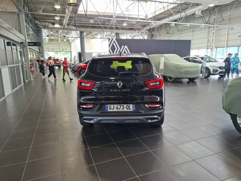 Renault Kadjar - Photo 4