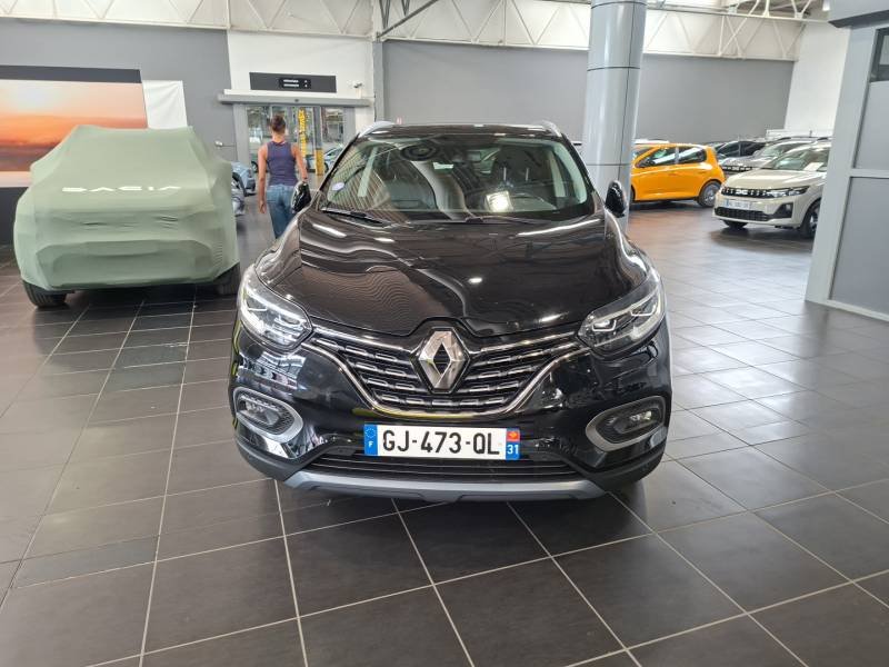 Renault Kadjar - Photo 8