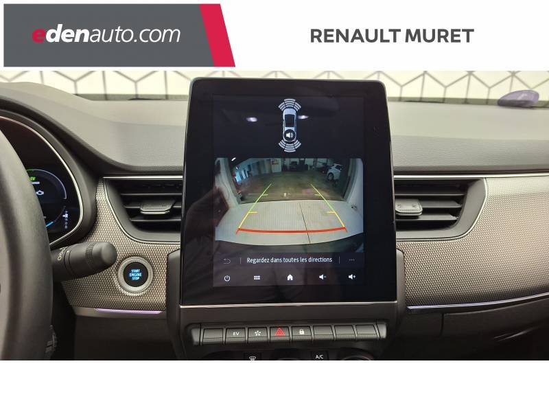 Renault Arkana - Photo 1