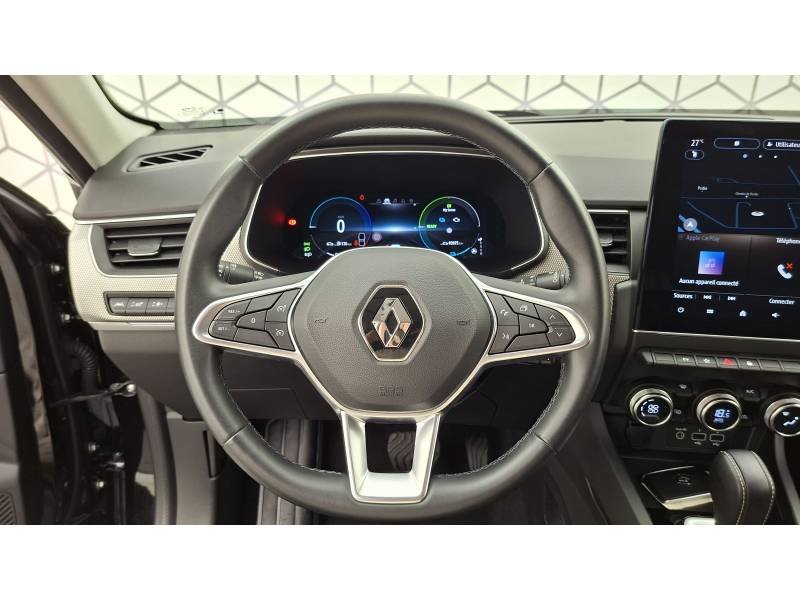 Renault Arkana - Photo 11