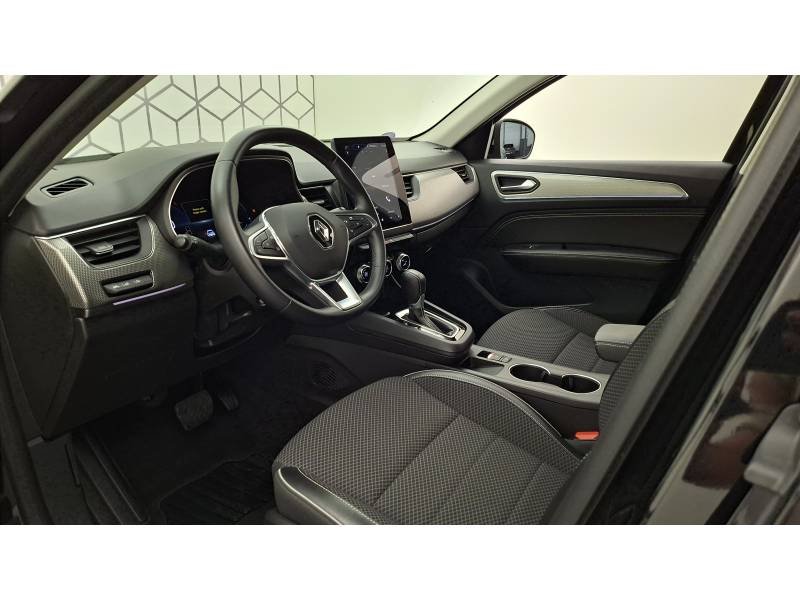 Renault Arkana - Photo 17