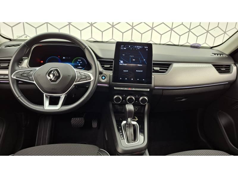 Renault Arkana - Photo 19